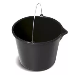 Vedro CLASSIC s výlevkou 15L